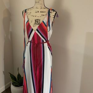 Maxi Dress Never Worn